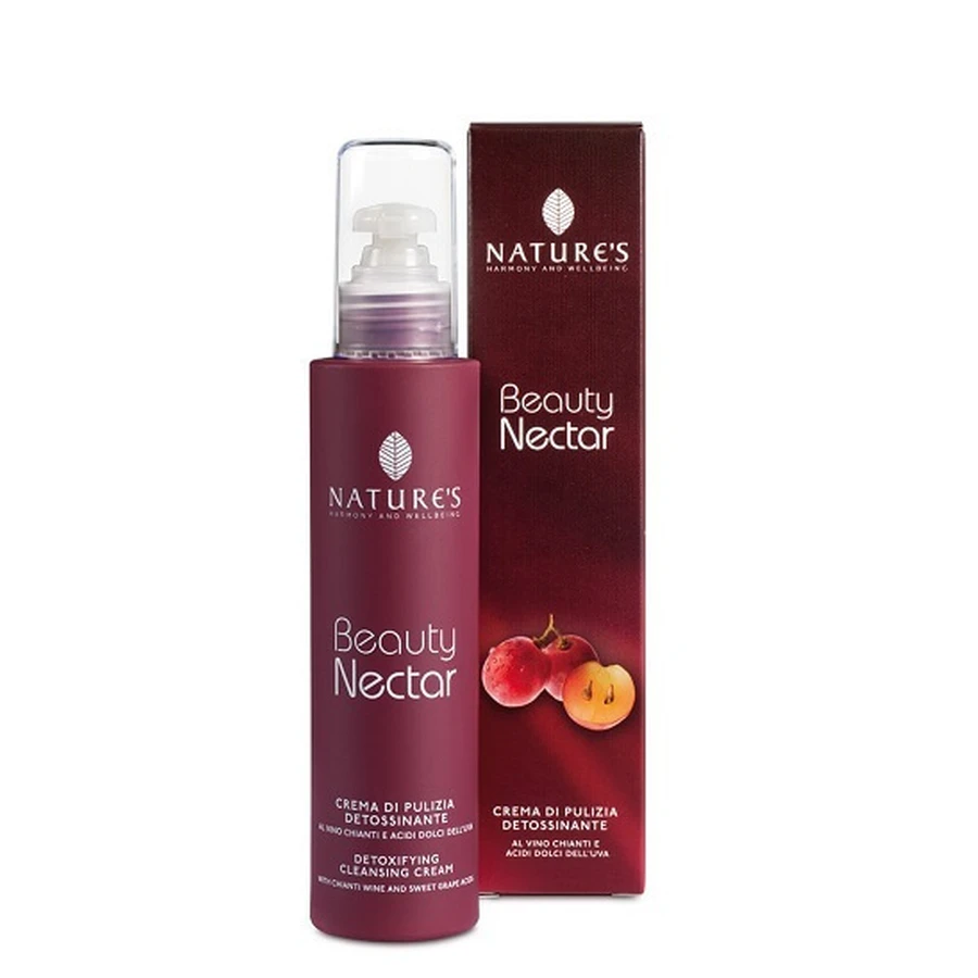 Beautynectar Nature's Cr Puliz