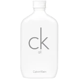 C K ALL EDT 100 VAPO