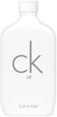 C K ALL EDT 100 VAPO