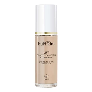 Euphidra Lift Fond de teint illuminateur de lumière