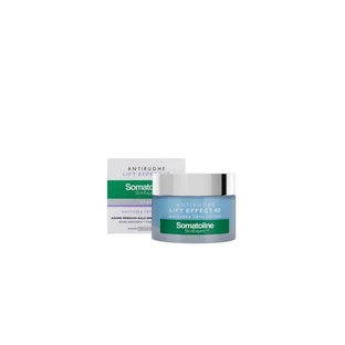 Somatoline Skin Expert Lift Effect 4D Kryo-Lifting Gesichtsmaske 75ml