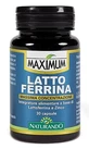 MAXIMUM LACTOFERRIN 30 CAPSULES
