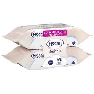 FISSAN SALV DEL NUEVO BIPACK70PCS