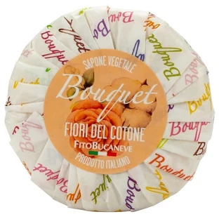 BOUQUET SOAP VEG FLOWERS 100G