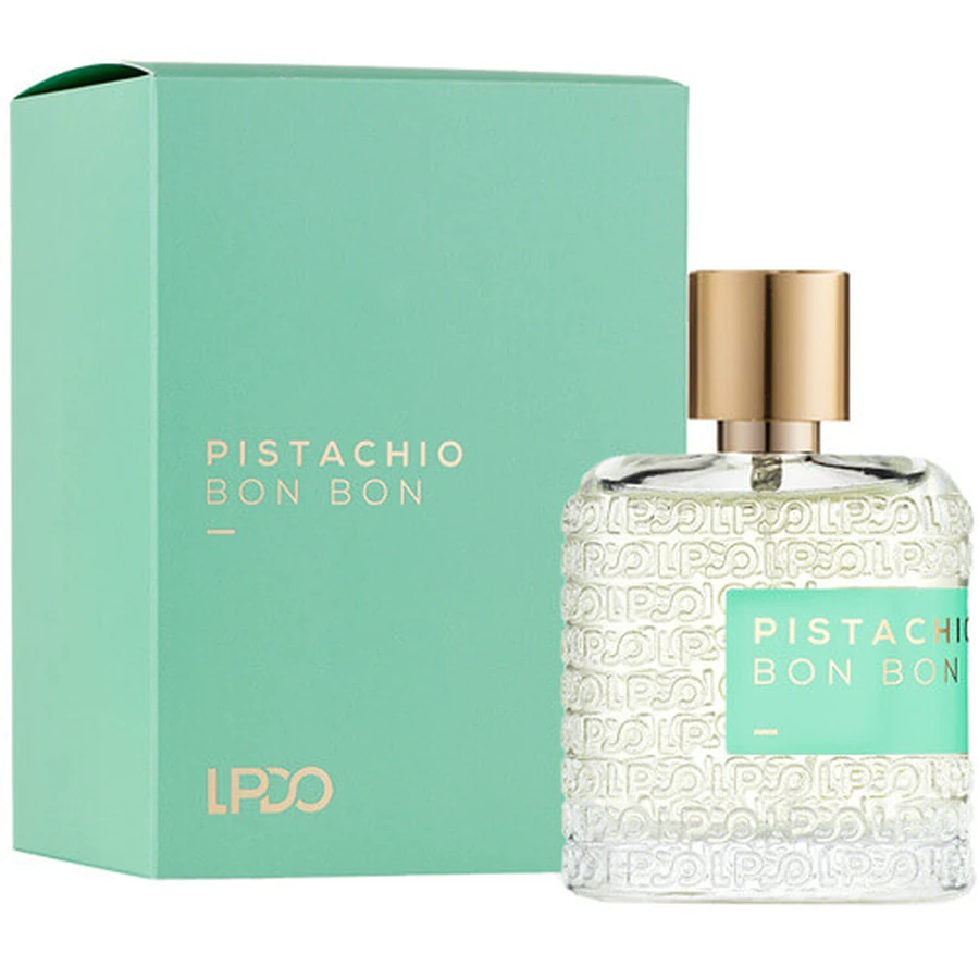 LPDO PISTACHIO BONBON EDPI30ML