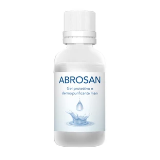 Gel Abrosan 80ml