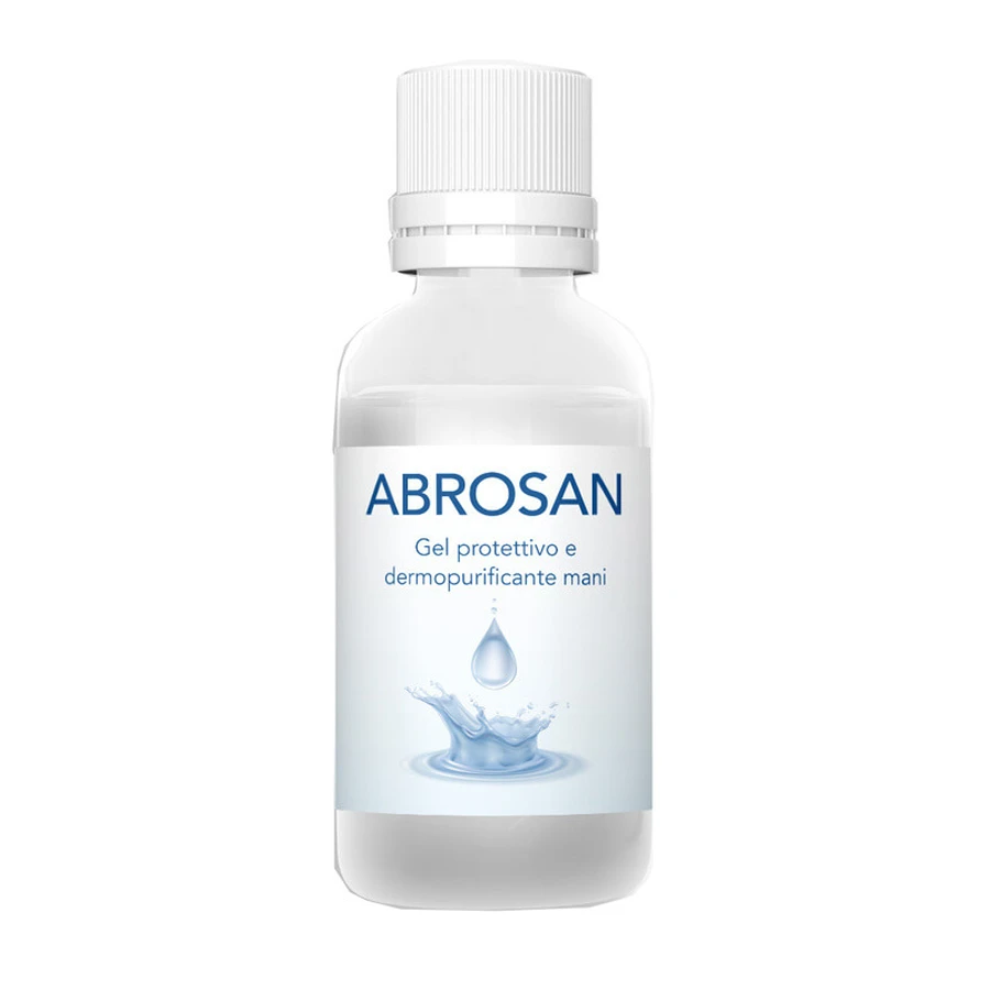 Gel Abrosan 80ml