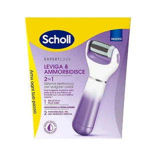 Velvet Smooth 2in1 Expertcare