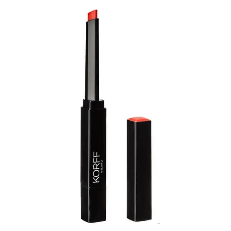 Korff Cure Make Up Rouge à lèvres mat 02