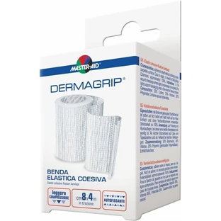 DERMAGRIP-Bandage cm12x 4m