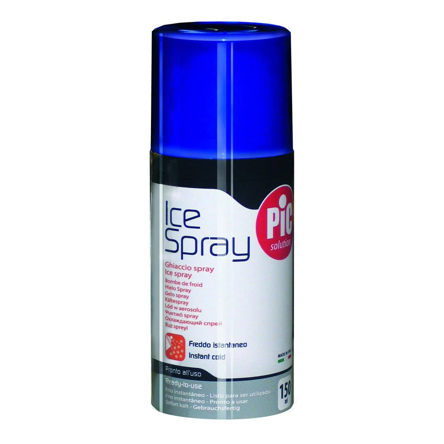 Pic Ice Spr Comfort 150ml