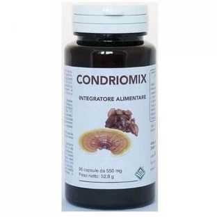 Condriomix 96 Capsules 550 Mg