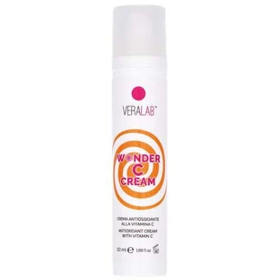 VERALAB WONDER C CREAM 50ML