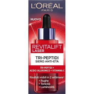 REVITALIFT LASER SERUM TRI PEP