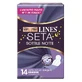 LIGNES FINES SOIE NTT ALI 14P