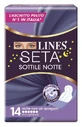 LINES THIN SILK NTT ALI 14P