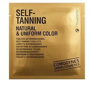 COMODYNES SELBSTBRÄUNER ORIG 8