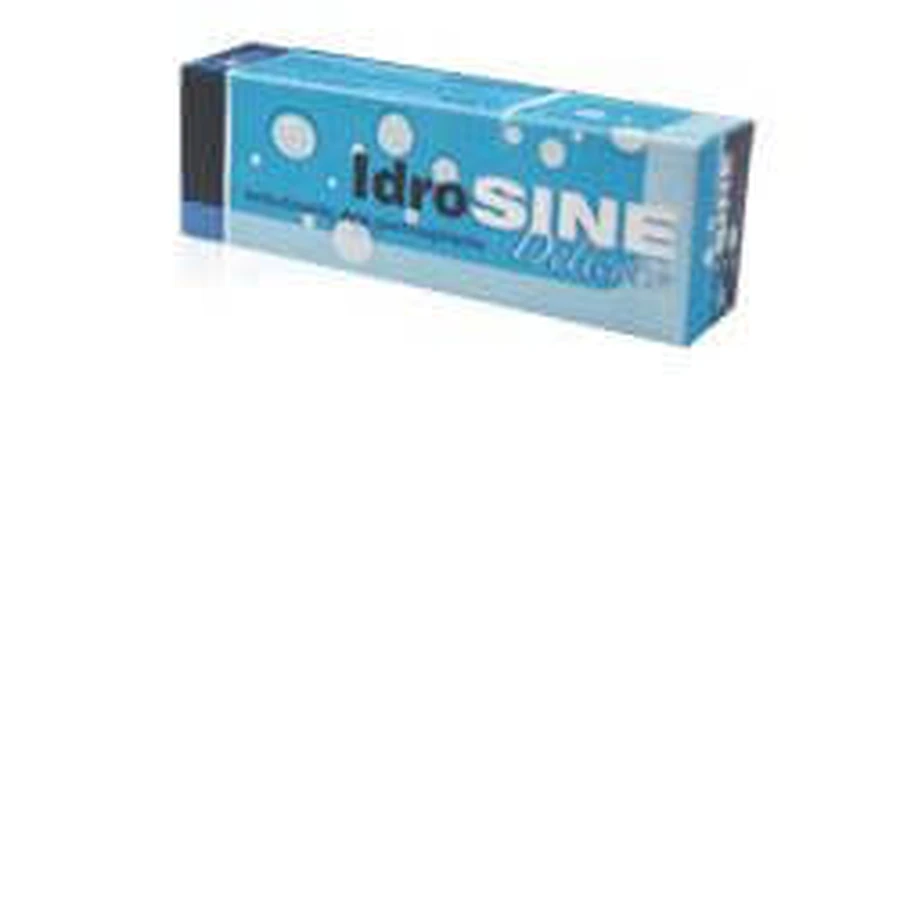 HYDROSINE Zachte Spray 30ml