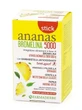 BROMELAINA Z ANANASA 5000 20STICK