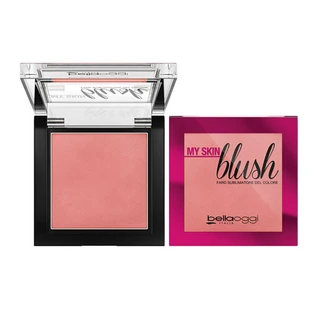 BELLE AUJOURD'HUI BLUSH PEAU 003