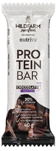 WILDFARM PRO BAR CIOC FOND 40G