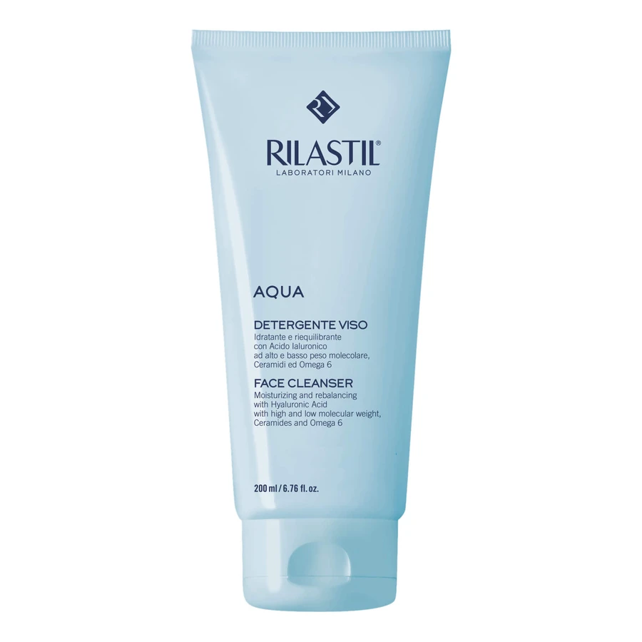 Rilastil Aqua Gesichtsreinigungsmittel