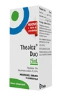 Thea Farma Thealoz Duo Moisturizing Eye Drops 15ml without Preservatives Dry Eye