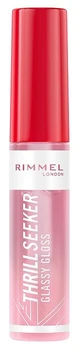 RIMMEL THRILLSEEKER GLASSY 100