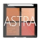PALETTE VISAGE ASTRA ROMANCE PÊCHE01