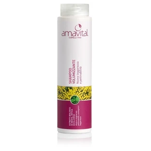 AMAVITAL VOLUMIZING SHAMPOO