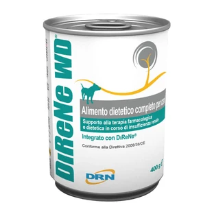 DIRENE WD 400g