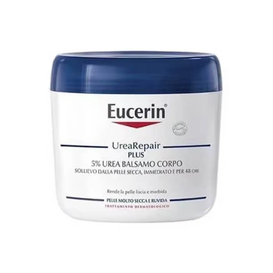 Eucerin Körpercreme Urea 5%