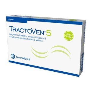 TRACTOVEN*5 20 Cps
