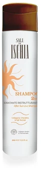 SALTS OF ISCHIA SHAMPOO A/SUN