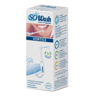SOWASH VORTICE