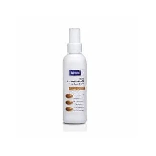 Aceite de Linaza Reestructurante 100 Ml