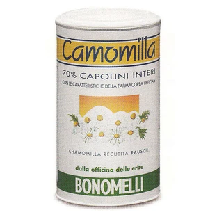 BONOMELLI Camomille F.U. 40g