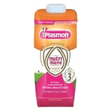 Plasmon Nutri-mune 3 Liq 18pcs