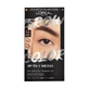 L OREAL WENKBRAUW TINT 3.0 DONKER BRUNET