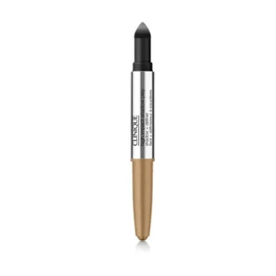 Clinique High Impact Shadow Play Lidschattenstift Champagner und Kaviar