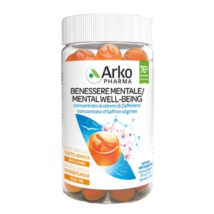 ARKOGUMMIES Azafrán 60Gomm.