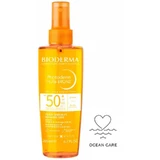 Photoderm Huile BRONZ SPF50+ BIODERMA 200ml