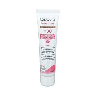 Rosacure Intensiv-Teintee Dore