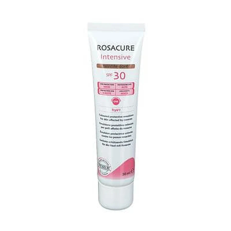 Rosacure Intensiv-Teintee Dore