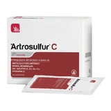 ARTROSULFUR C 28BUST