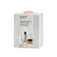 Korff Gesichtscreme, Serum und Peeling-Lotion im Set