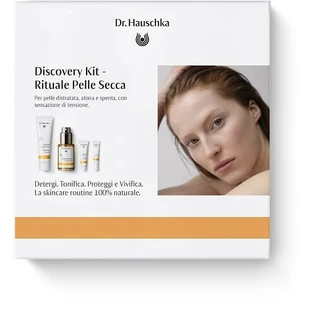 DR HAUSCHKA ENTDECKUNGSKIT SEC