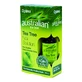 Dr Organic Tea Tree Nail 10ml