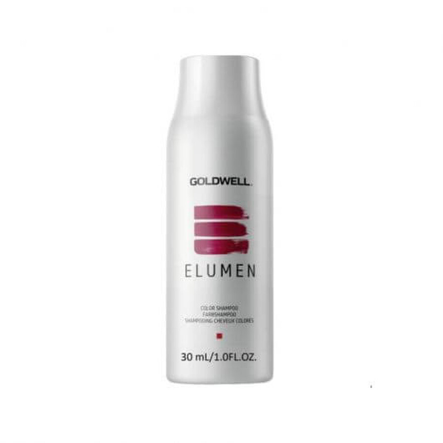 Buy Goldwell Elumen Color Mini Shampoo for coloured hair 30ml Goldwell Elumen Color Mini Shampoo for coloured hair 30ml