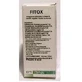 FITOX 1 GOTAS 100ML